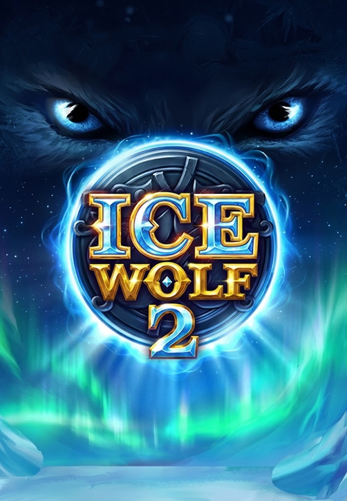 Ice Wolf 2 – игровой автомат с высоким RTP | GamblingShot
