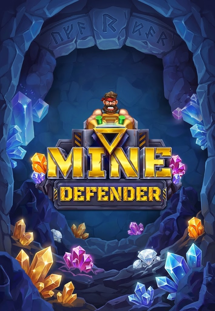 Mine Defender – ігровий автомат з високим RTP | GamblingShot