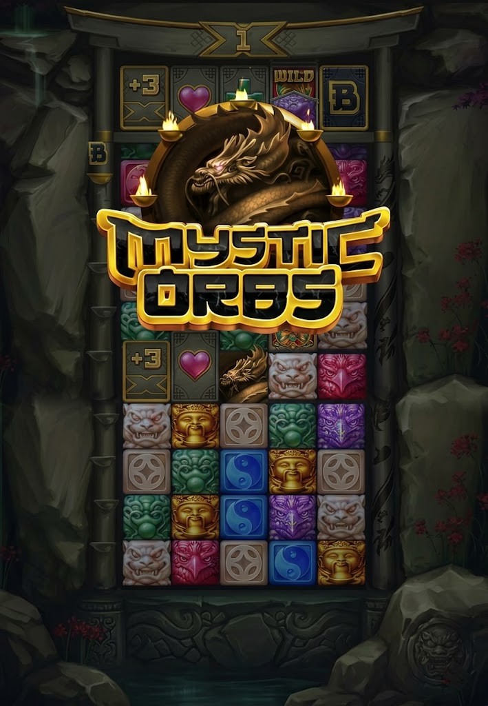 Mystic Orbs – игровой автомат с высоким RTP | GamblingShot