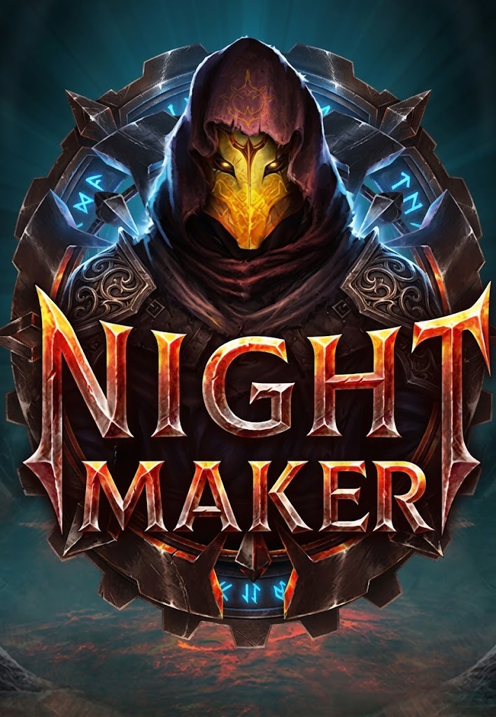 Nightmaker – ігровий автомат з високим RTP | GamblingShot
