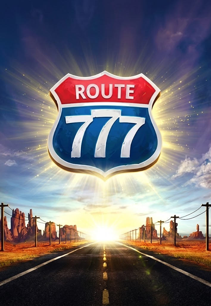 Route 777 – игровой автомат с высоким RTP | GamblingShot