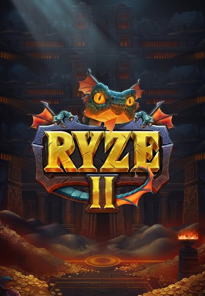 Ryze 2 – игровой автомат с высоким RTP | GamblingShot