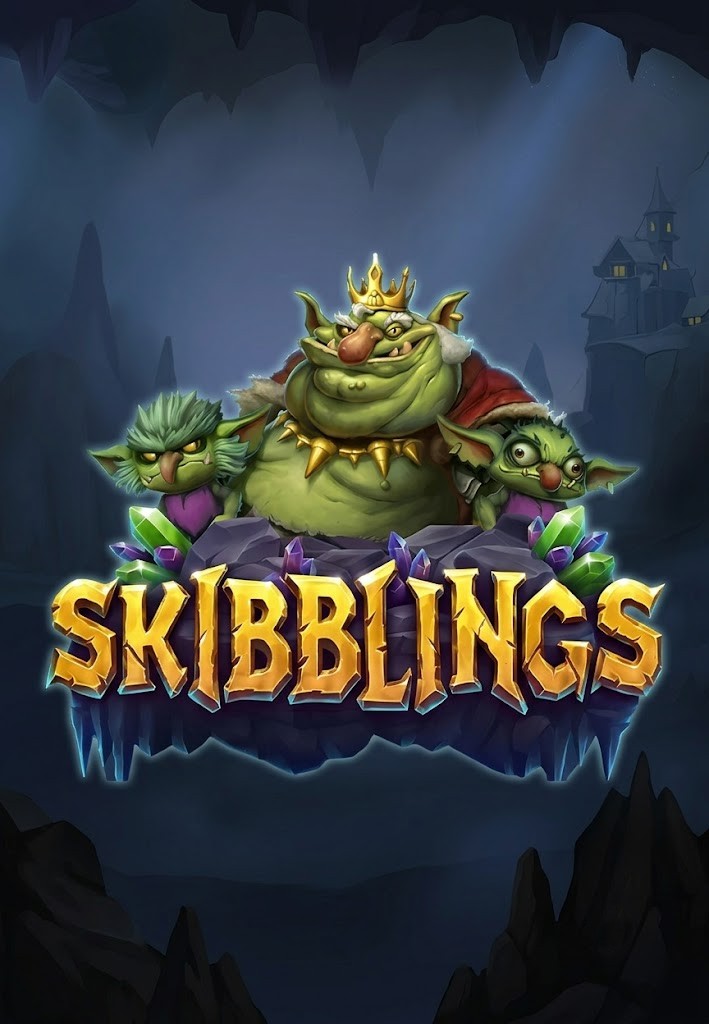 Skibblings – игровой автомат с высоким RTP | GamblingShot