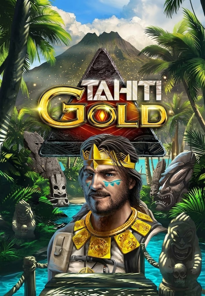 Tahiti Gold – игровой автомат с высоким RTP | GamblingShot