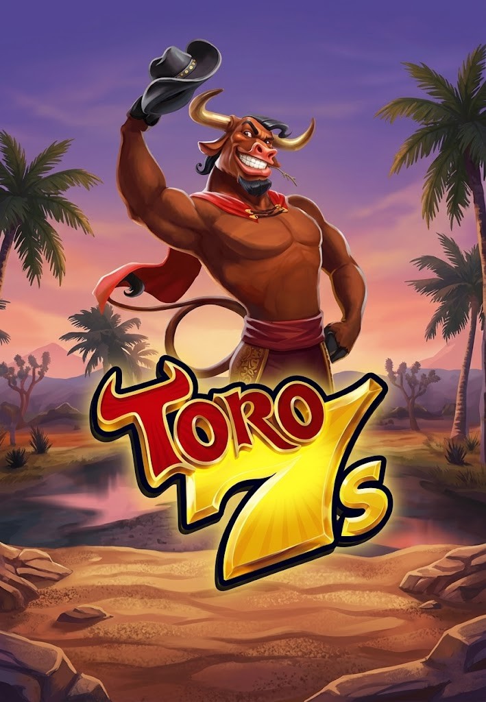 Toro 7s – игровой автомат с высоким RTP | GamblingShot