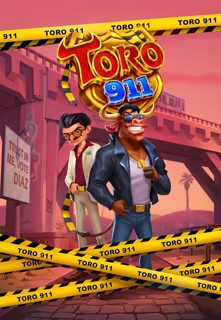 Toro 911 – игровой автомат с высоким RTP | GamblingShot