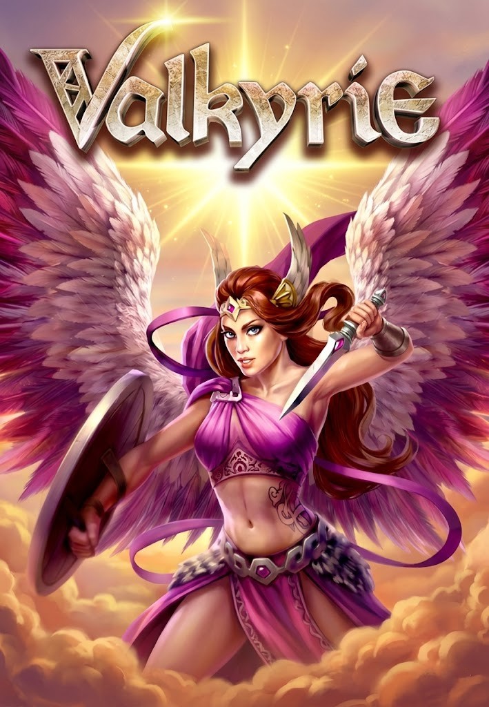 Valkyrie – игровой автомат с высоким RTP | GamblingShot