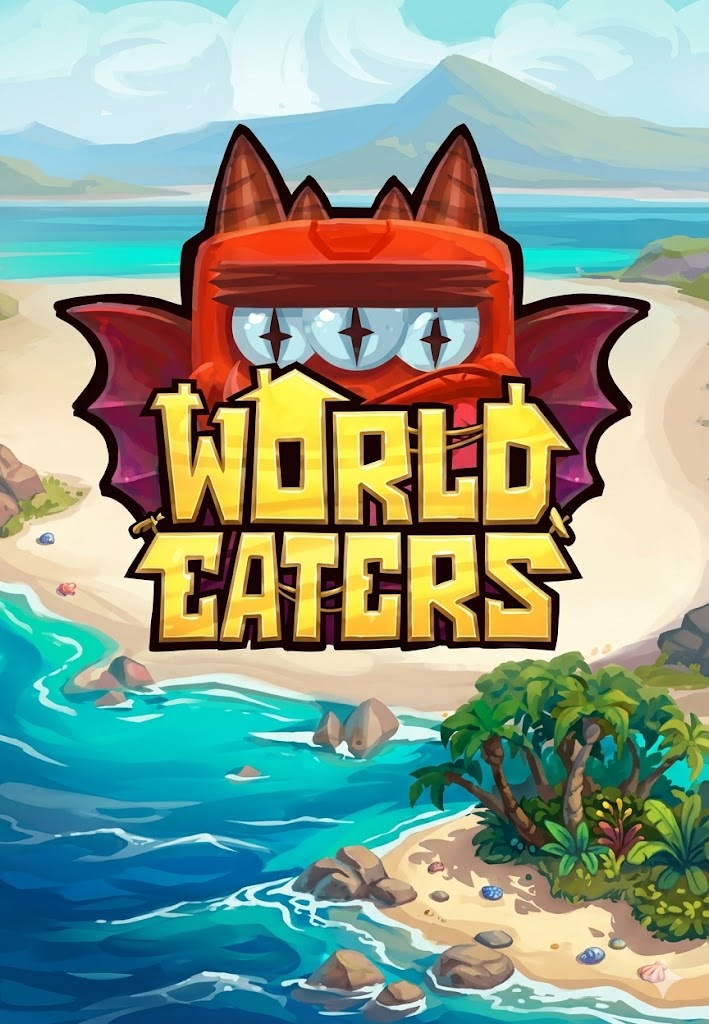 World Eaters – игровой автомат с высоким RTP | GamblingShot