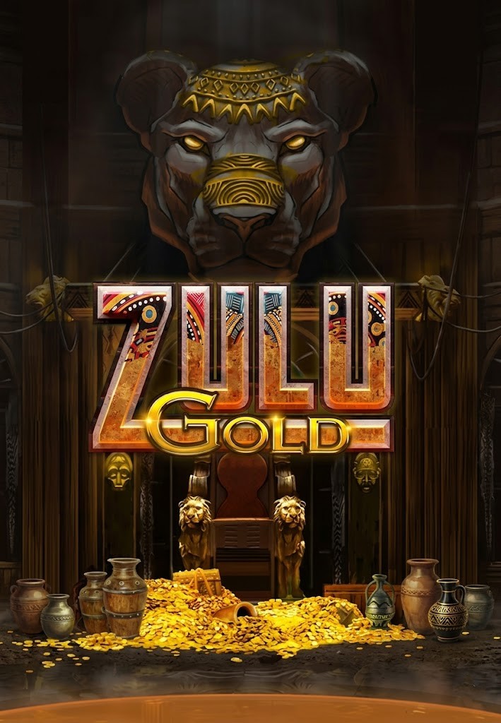 Zulu Gold – игровой автомат с высоким RTP | GamblingShot