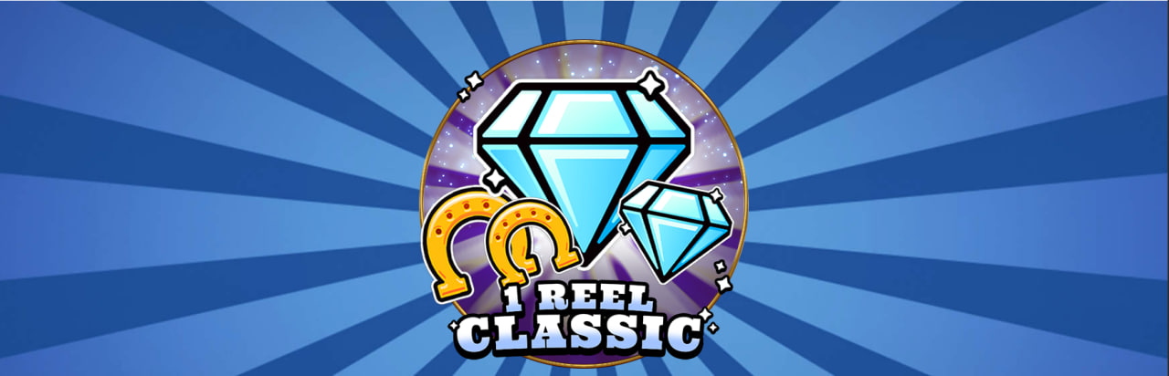 1 REEL CLASSIC – грати безкоштовно в демо | GamblingShot