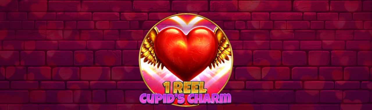 1 Reel – Cupid’s Charm – грати безкоштовно в демо | GamblingShot