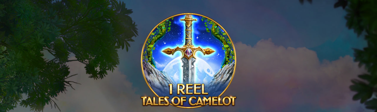 1 Reel – Tales Of Camelot – play free demo | GamblingShot