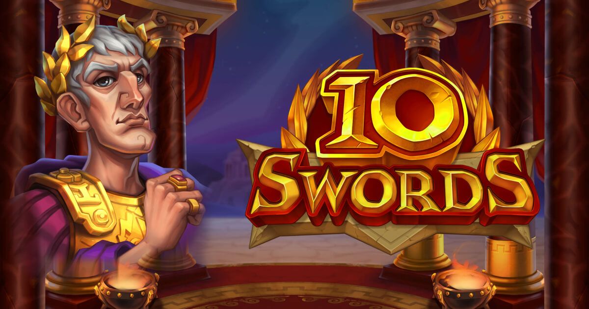 10 Swords – грати безкоштовно в демо | GamblingShot