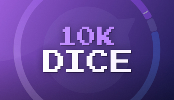 10K Dice – играть бесплатно в демо | GamblingShot