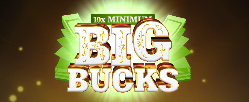 10xMinimum Big Bucks – играть бесплатно в демо | GamblingShot