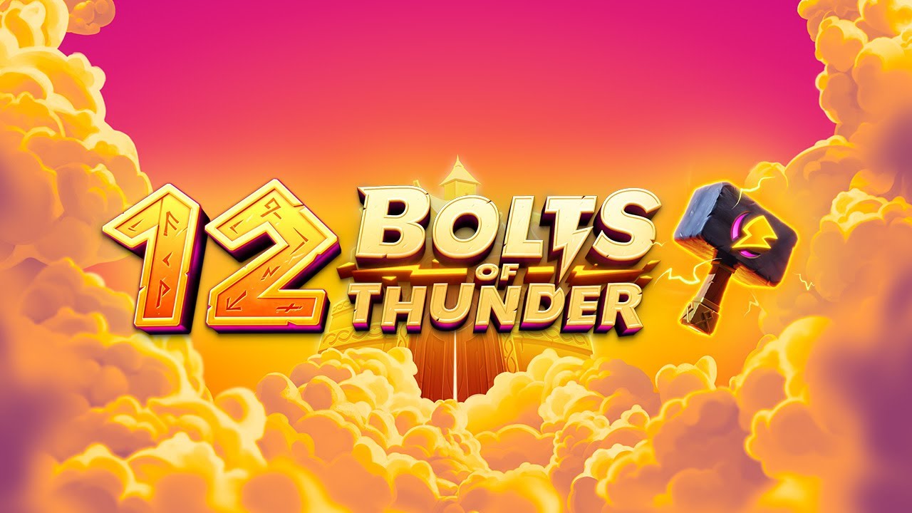 12 Bolts of Thunder – play free demo | GamblingShot