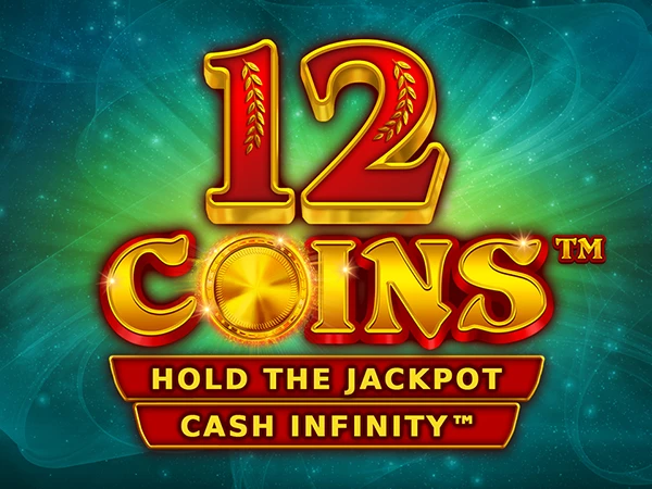 12 Coins™ – грати безкоштовно в демо | GamblingShot