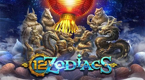 12 Zodiacs – играть бесплатно в демо | GamblingShot