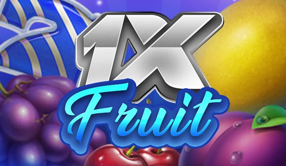 1X Fruits – играть бесплатно в демо | GamblingShot