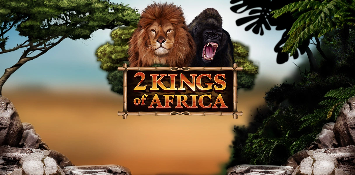 2 Kings of Africa – играть бесплатно в демо | GamblingShot