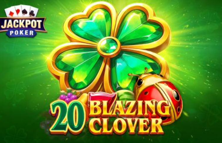 20 Blazing Clover – play free demo | GamblingShot