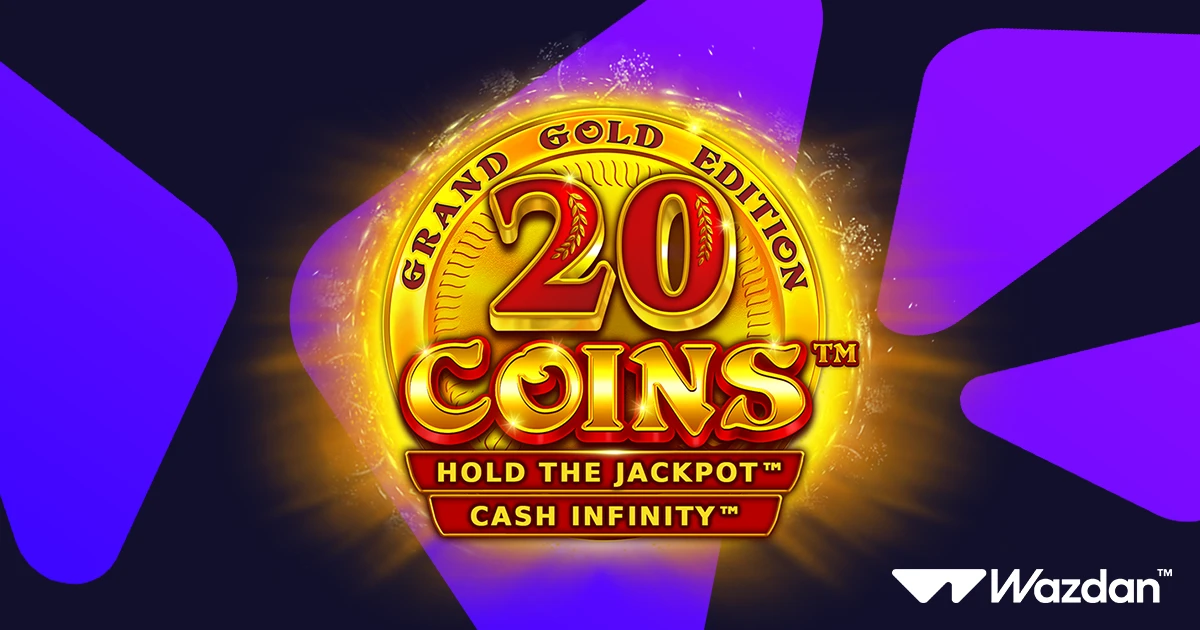 20 Coins™ – играть бесплатно в демо | GamblingShot