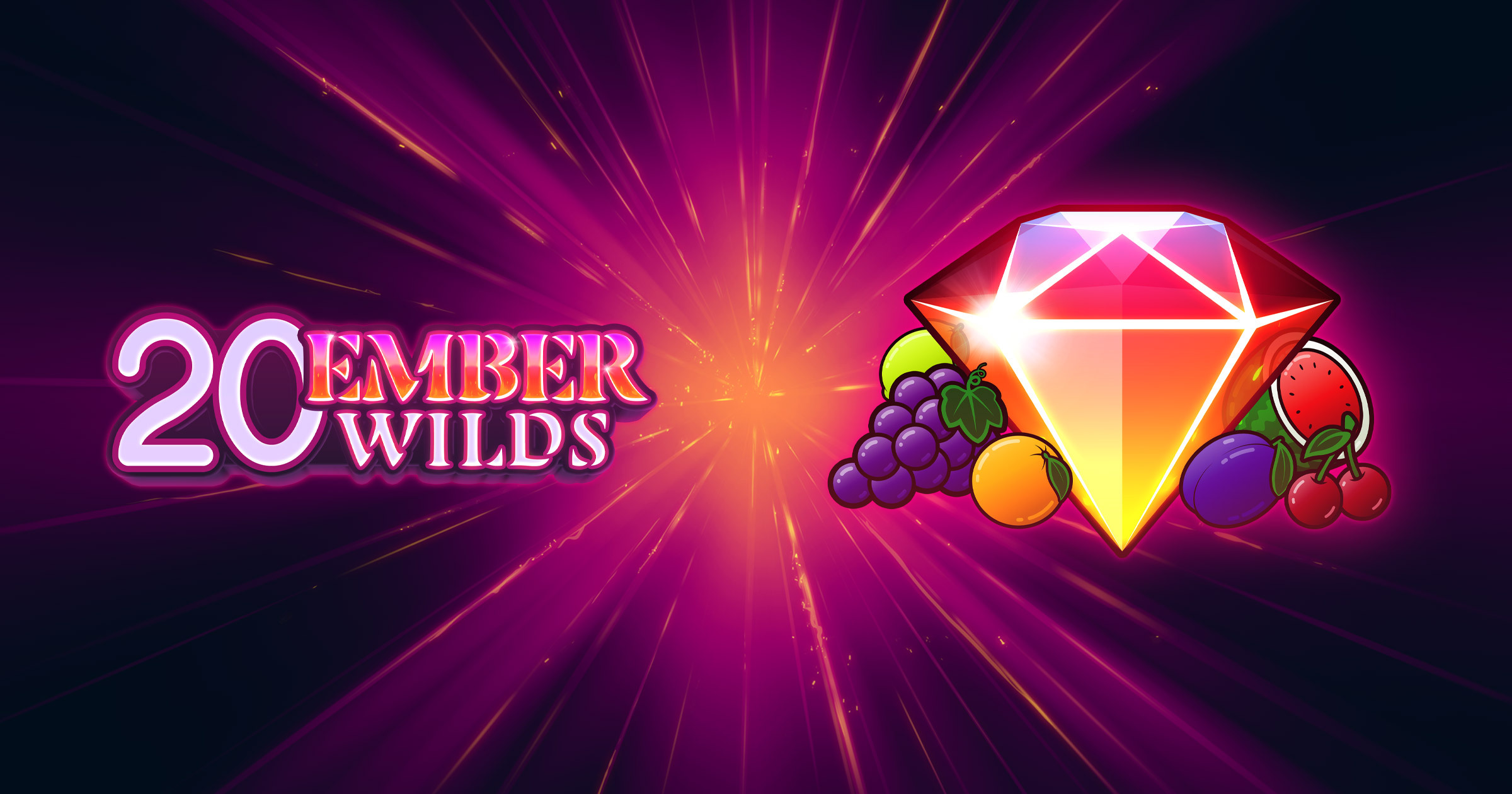 20 Ember Wilds – грати безкоштовно в демо | GamblingShot