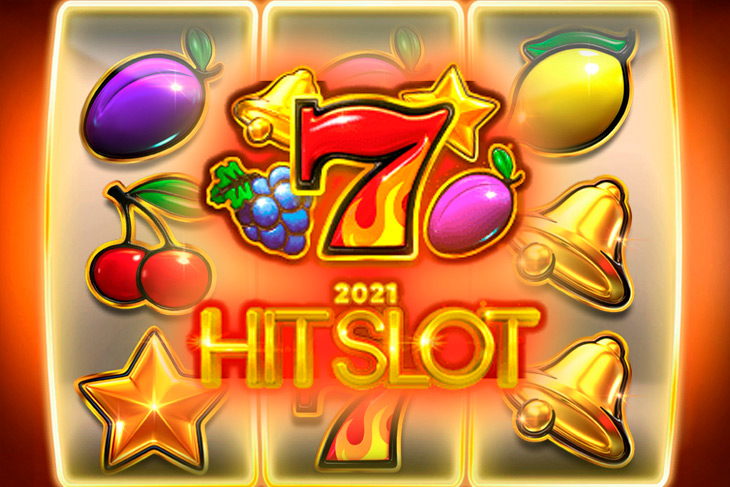 2021 HIT SLOT – играть бесплатно в демо | GamblingShot