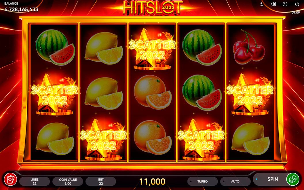 2022 Hit Slot – играть бесплатно в демо | GamblingShot
