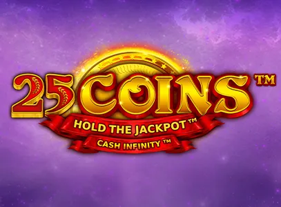 25 Coins™ – грати безкоштовно в демо | GamblingShot