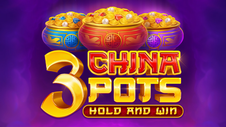 3 China Pots – играть бесплатно в демо | GamblingShot