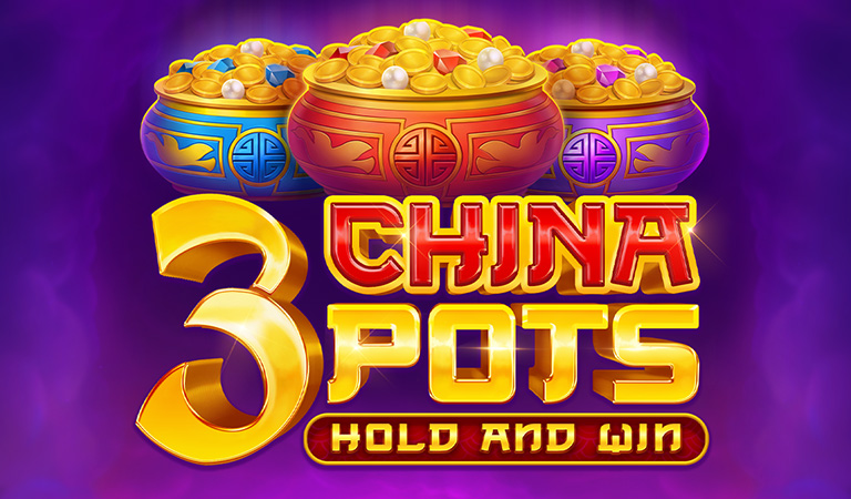 3 China Pots – играть бесплатно в демо | GamblingShot