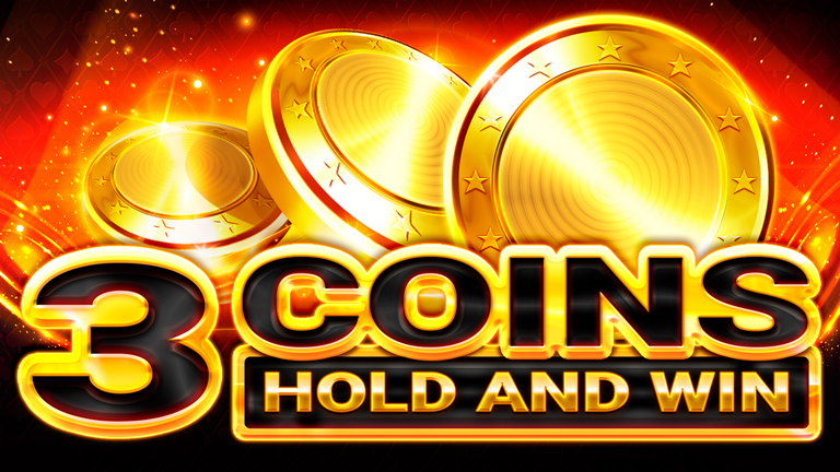 3 Coins – играть бесплатно в демо | GamblingShot