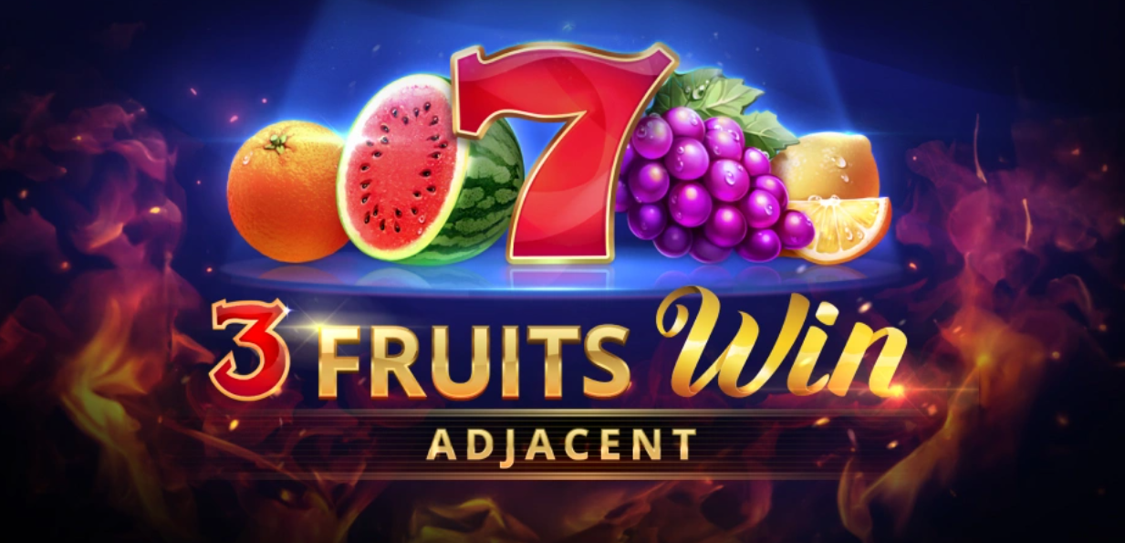 3 Fruits Win: 10 lines – play free demo | GamblingShot