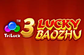 3 Lucky Baozhu – грати безкоштовно в демо | GamblingShot