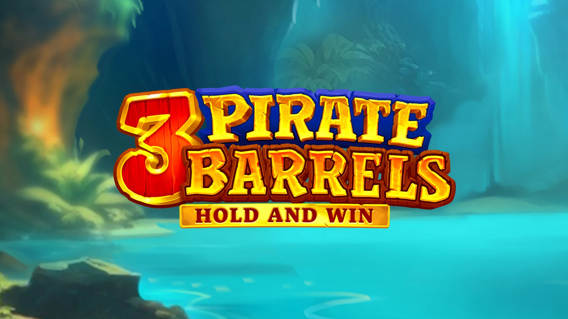 3 Pirate Barrels: Hold and Win – грати безкоштовно в демо | GamblingShot