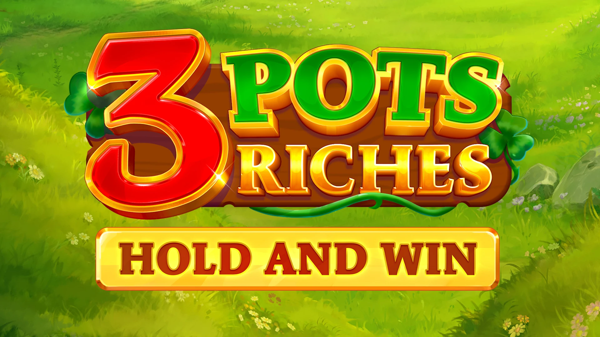 3 Pots Riches: Hold and Win – играть бесплатно в демо | GamblingShot