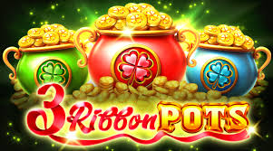 3 Ribbon Pots – play free demo | GamblingShot