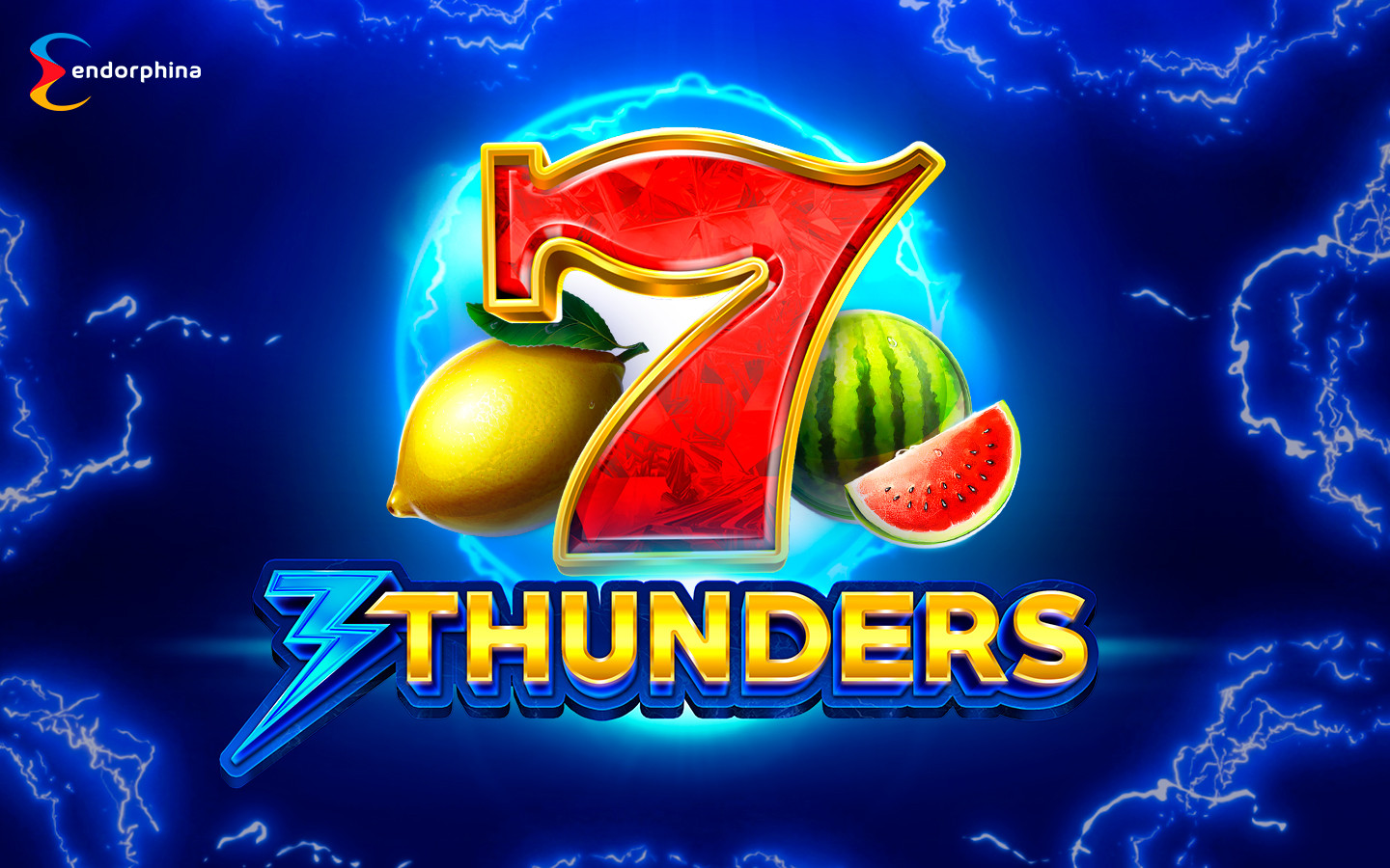 3 Thunders – играть бесплатно в демо | GamblingShot
