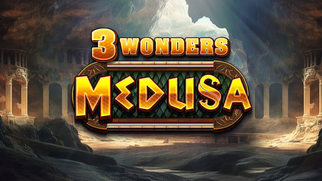 3 Wonders Medusa – грати безкоштовно в демо | GamblingShot