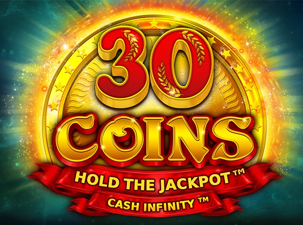 30 Coins – играть бесплатно в демо | GamblingShot