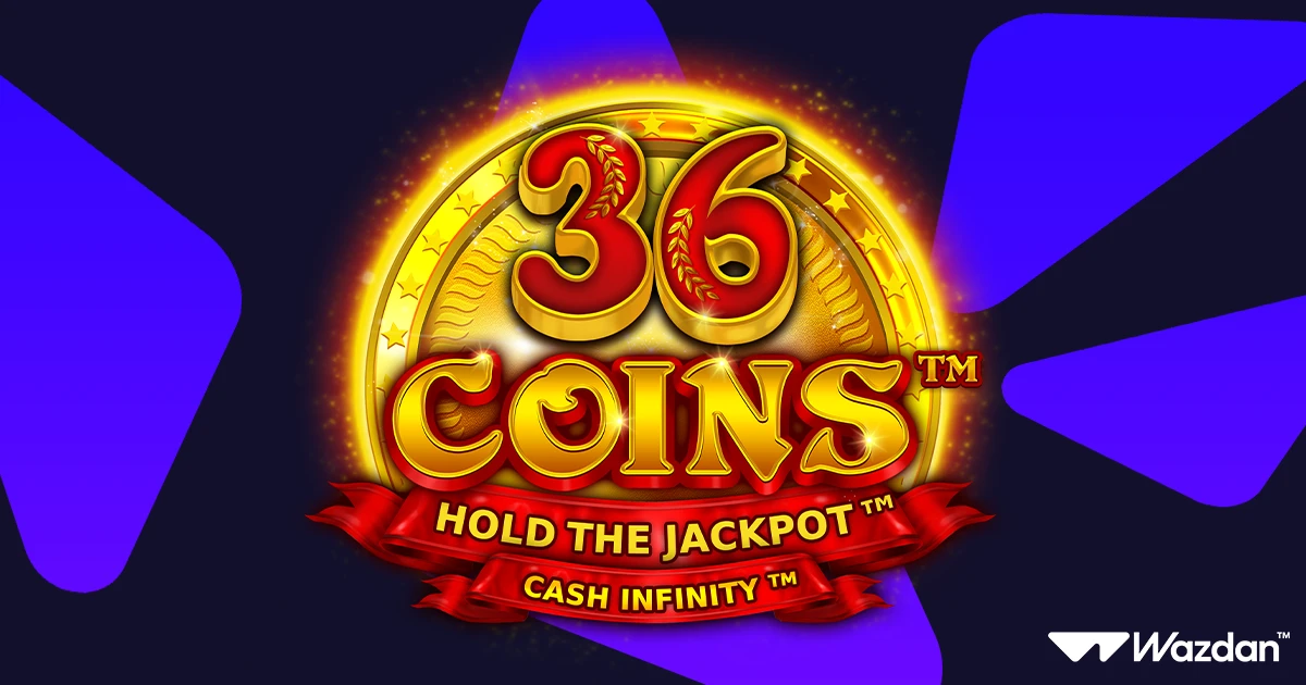 36 Coins™ – играть бесплатно в демо | GamblingShot