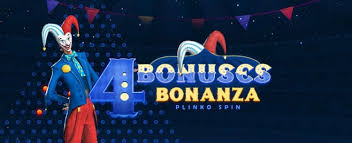 4 Bonuses Bonanza – грати безкоштовно в демо | GamblingShot