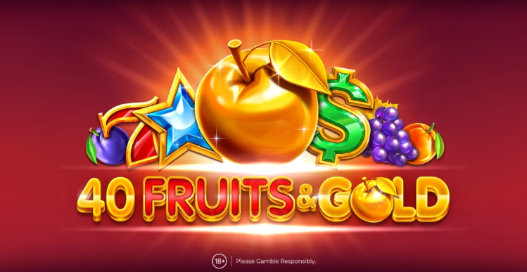 40 Fruits & Gold – грати безкоштовно в демо | GamblingShot