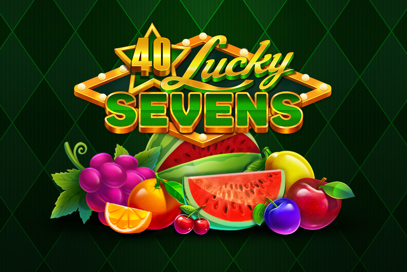 40 Lucky Sevens – играть бесплатно в демо | GamblingShot