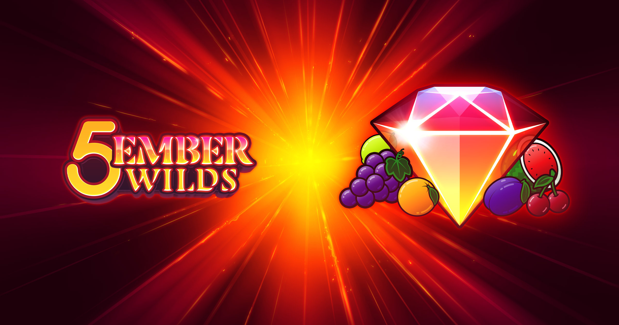 5 Ember Wilds – play free demo | GamblingShot