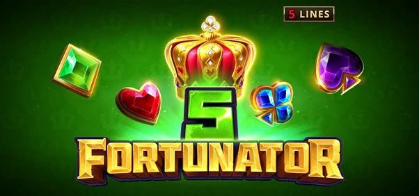 5 Fortunator – играть бесплатно в демо | GamblingShot