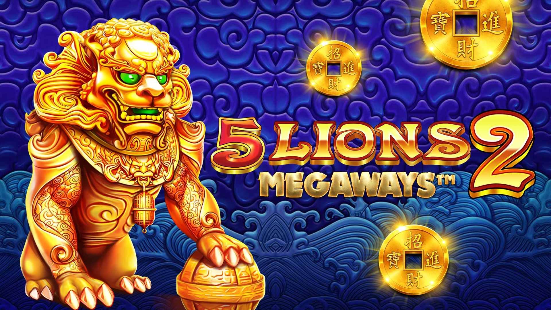 5 Lions Megaways™ 2 – play free demo | GamblingShot