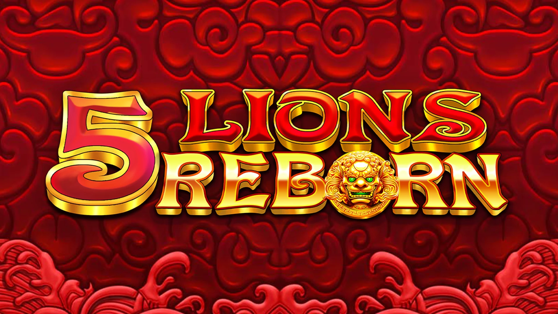 5 Lions Reborn – играть бесплатно в демо | GamblingShot