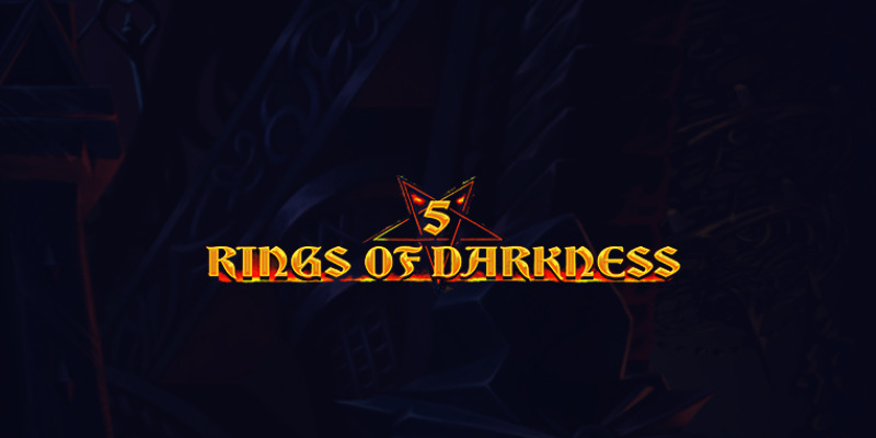5 Rings of Darkness – play free demo | GamblingShot